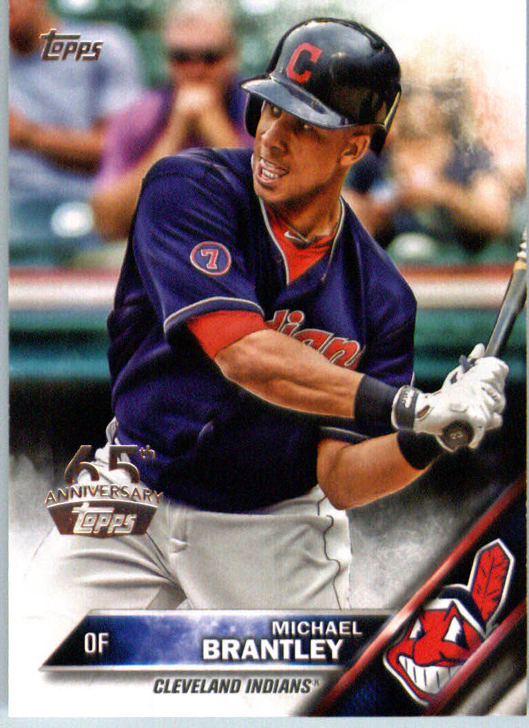 B6452- 2016 Topps 65th Anniversary BB Cards 1-249 -You Pick- 15+ FREE US SHIP - Picture 8 of 251