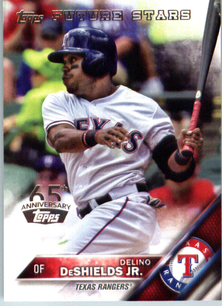 B6452- 2016 Topps 65th Anniversary BB Cards 1-249 -You Pick- 15+ FREE US SHIP - Picture 19 of 251