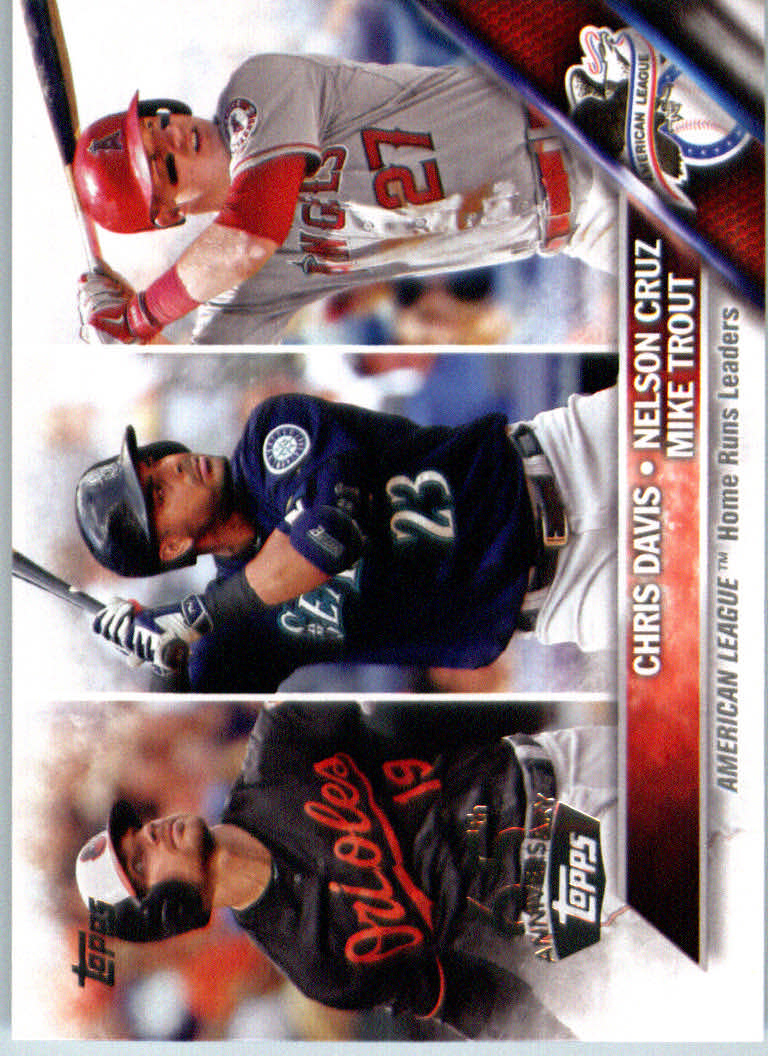 B6452- 2016 Topps 65th Anniversary BB Cards 1-249 -You Pick- 15+ FREE US SHIP - Picture 26 of 251