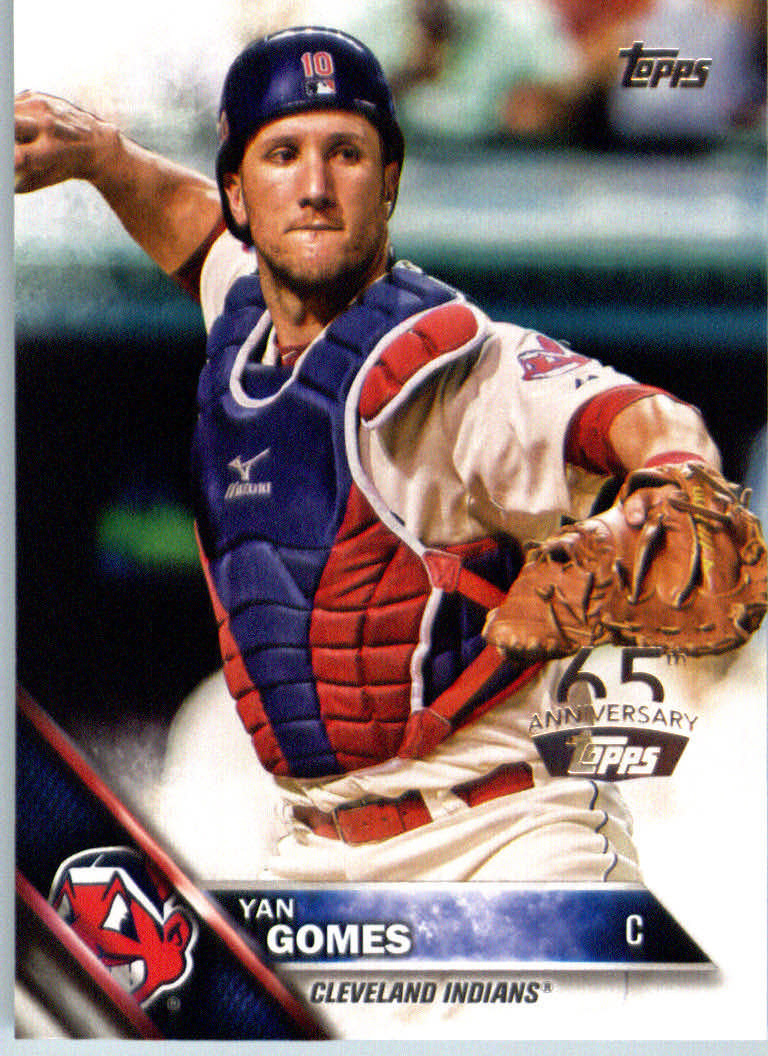 B6452- 2016 Topps 65th Anniversary BB Cards 1-249 -You Pick- 15+ FREE US SHIP - Picture 30 of 251