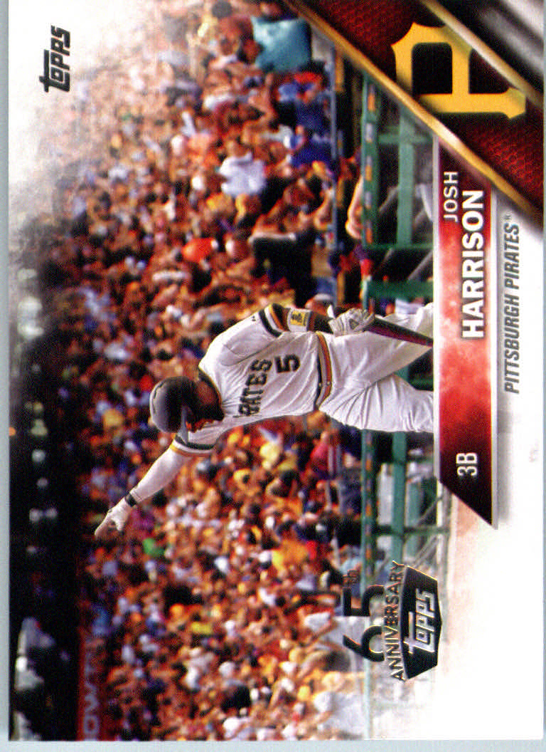 B6452- 2016 Topps 65th Anniversary BB Cards 1-249 -You Pick- 15+ FREE US SHIP - Picture 41 of 251