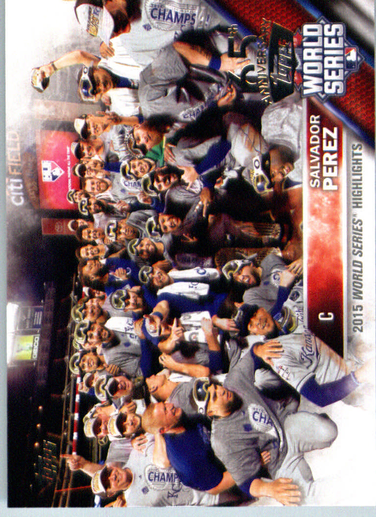 B6452- 2016 Topps 65th Anniversary BB Cards 1-249 -You Pick- 15+ FREE US SHIP - Picture 56 of 251