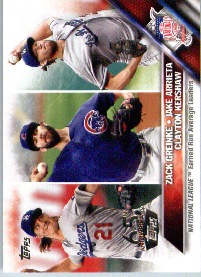 B6452- 2016 Topps 65th Anniversary BB Cards 1-249 -You Pick- 15+ FREE US SHIP - Picture 58 of 251