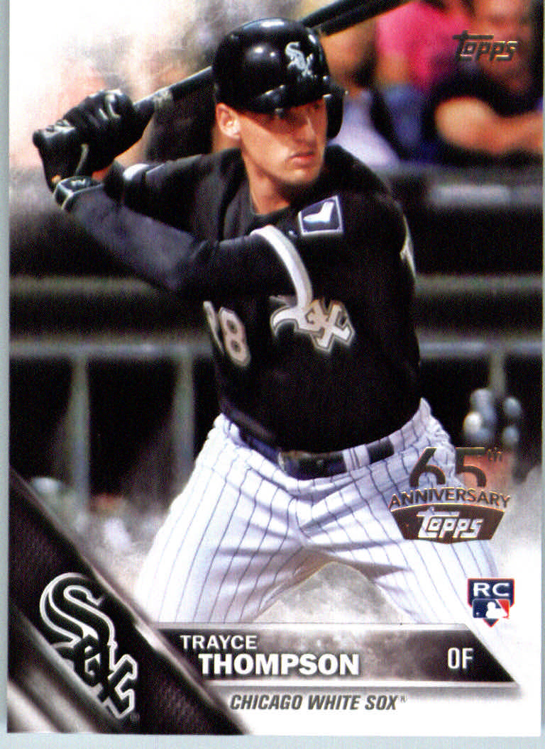 B6452- 2016 Topps 65th Anniversary BB Cards 1-249 -You Pick- 15+ FREE US SHIP - Picture 62 of 251