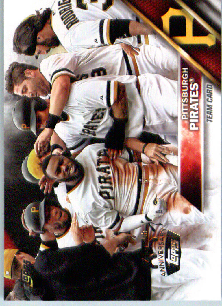 B6452- 2016 Topps 65th Anniversary BB Cards 1-249 -You Pick- 15+ FREE US SHIP - Picture 65 of 251