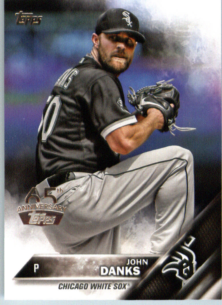 B6452- 2016 Topps 65th Anniversary BB Cards 1-249 -You Pick- 15+ FREE US SHIP - Picture 71 of 251