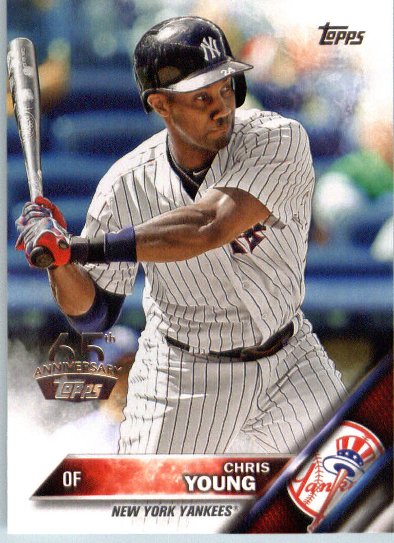 B6452- 2016 Topps 65th Anniversary BB Cards 1-249 -You Pick- 15+ FREE US SHIP - Picture 72 of 251