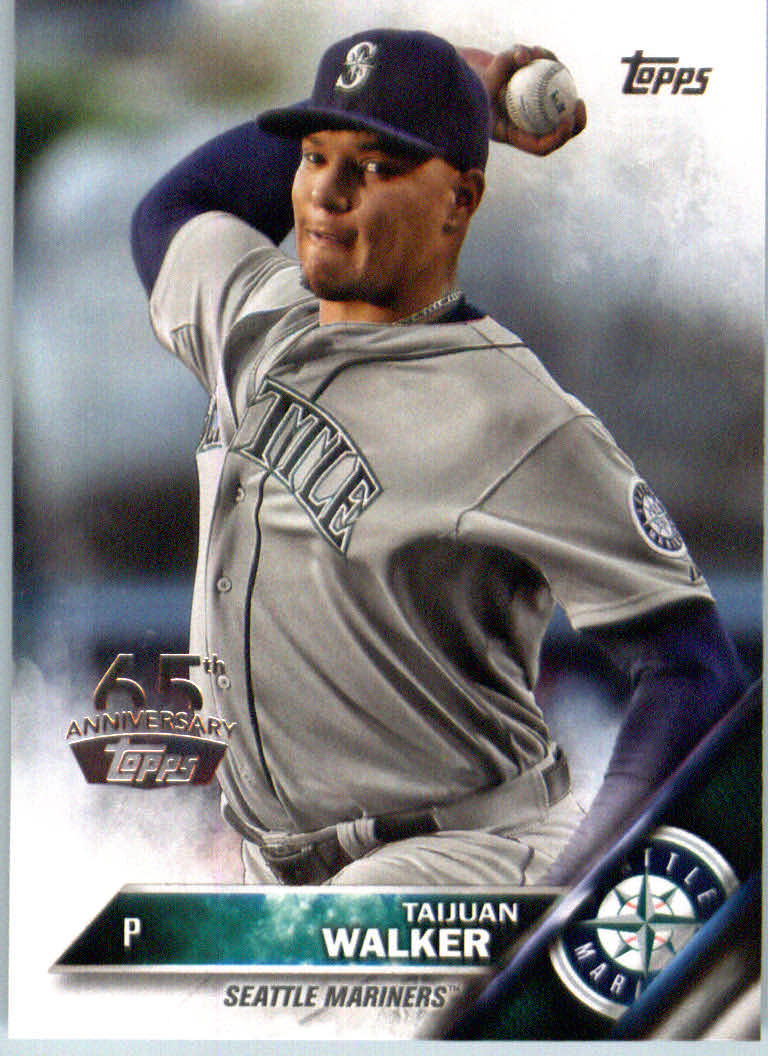 B6452- 2016 Topps 65th Anniversary BB Cards 1-249 -You Pick- 15+ FREE US SHIP - Picture 99 of 251