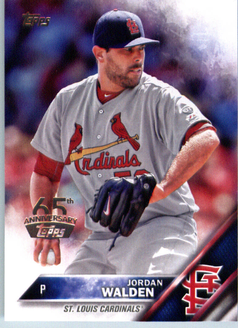 B6452- 2016 Topps 65th Anniversary BB Cards 1-249 -You Pick- 15+ FREE US SHIP - Picture 106 of 251