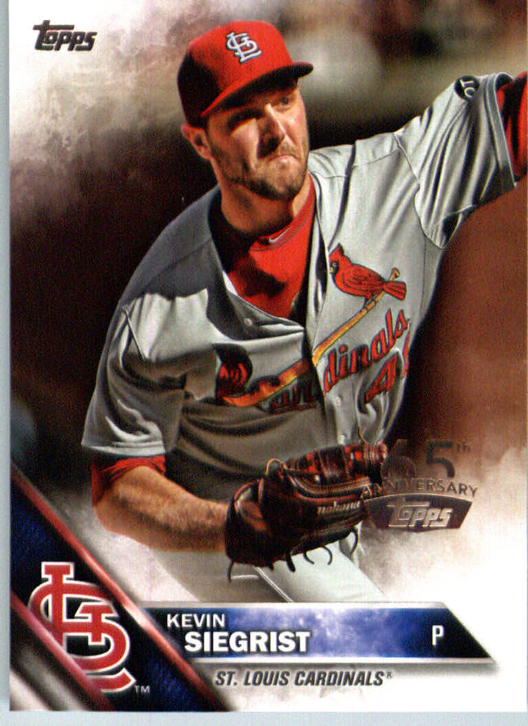 B6452- 2016 Topps 65th Anniversary BB Cards 1-249 -You Pick- 15+ FREE US SHIP - Picture 107 of 251