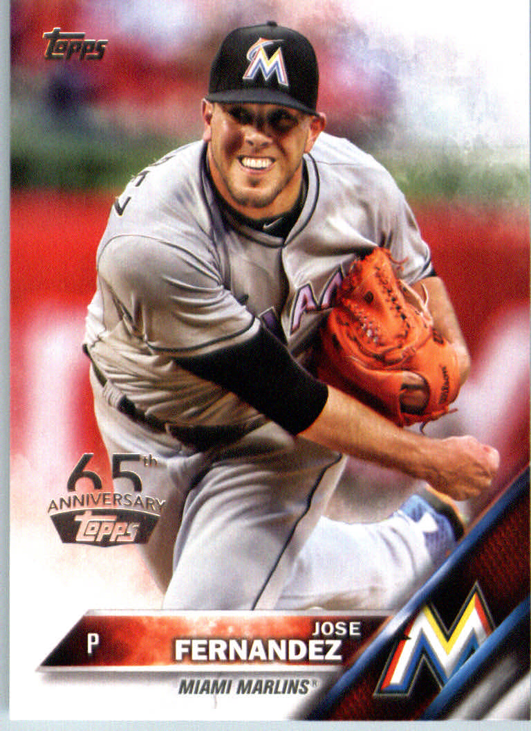 B6452- 2016 Topps 65th Anniversary BB Cards 1-249 -You Pick- 15+ FREE US SHIP - Picture 118 of 251
