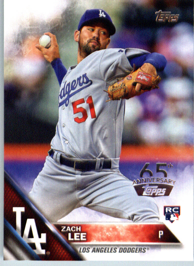 B6452- 2016 Topps 65th Anniversary BB Cards 1-249 -You Pick- 15+ FREE US SHIP - Picture 127 of 251
