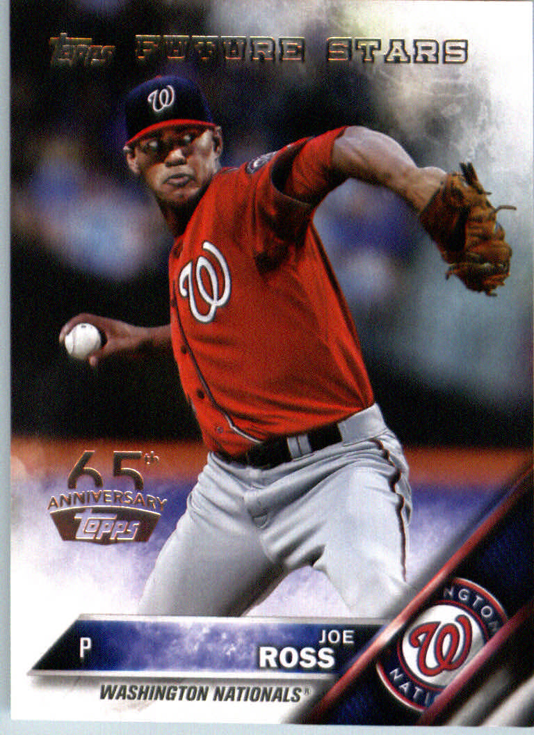 B6452- 2016 Topps 65th Anniversary BB Cards 1-249 -You Pick- 15+ FREE US SHIP - Picture 132 of 251