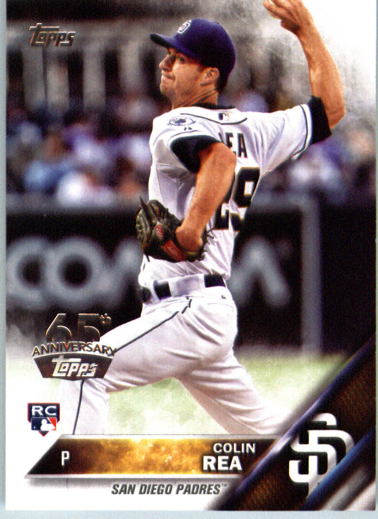 B6452- 2016 Topps 65th Anniversary BB Cards 1-249 -You Pick- 15+ FREE US SHIP - Picture 141 of 251