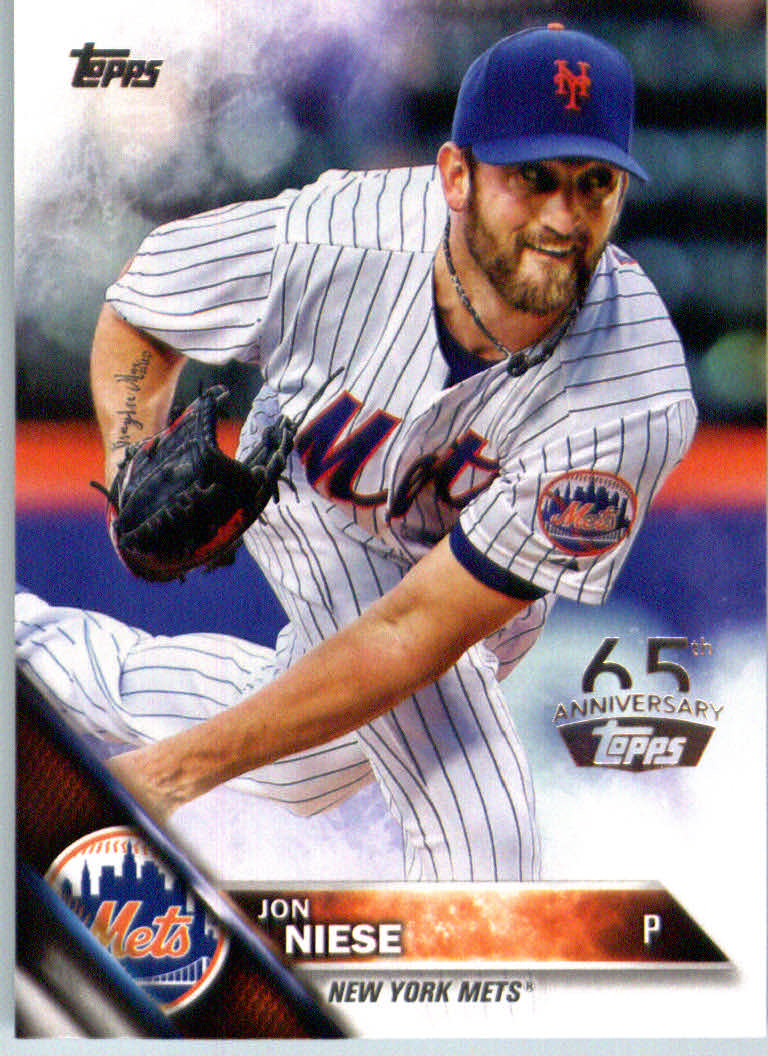 B6452- 2016 Topps 65th Anniversary BB Cards 1-249 -You Pick- 15+ FREE US SHIP - Picture 145 of 251