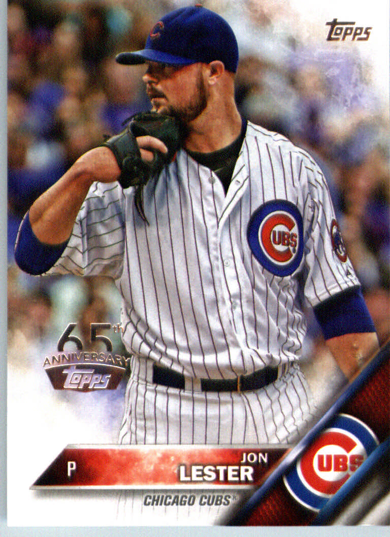 B6452- 2016 Topps 65th Anniversary BB Cards 1-249 -You Pick- 15+ FREE US SHIP - Picture 151 of 251