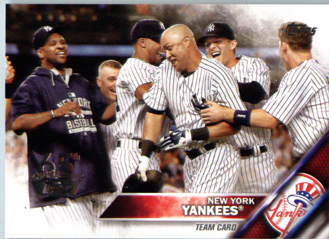 B6452- 2016 Topps 65th Anniversary BB Cards 1-249 -You Pick- 15+ FREE US SHIP - Picture 155 of 251