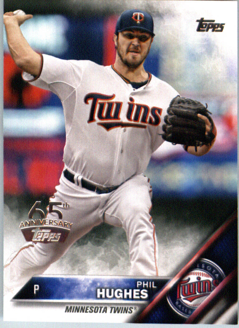 B6452- 2016 Topps 65th Anniversary BB Cards 1-249 -You Pick- 15+ FREE US SHIP - Picture 161 of 251