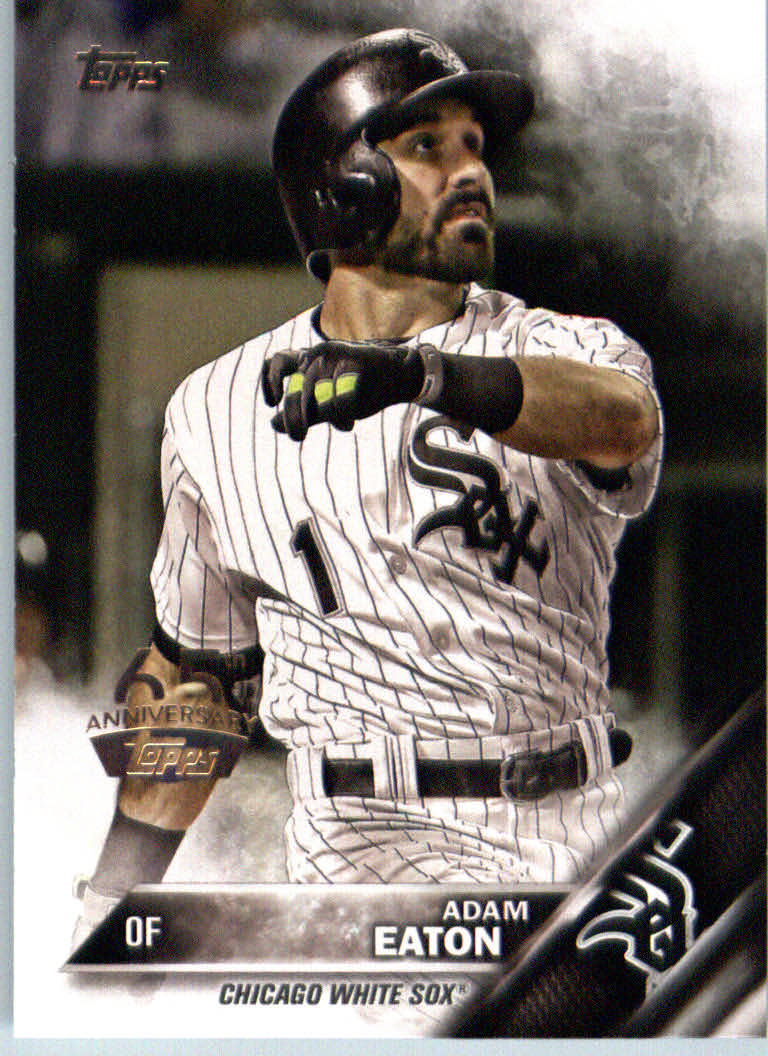 B6452- 2016 Topps 65th Anniversary BB Cards 1-249 -You Pick- 15+ FREE US SHIP - Picture 165 of 251