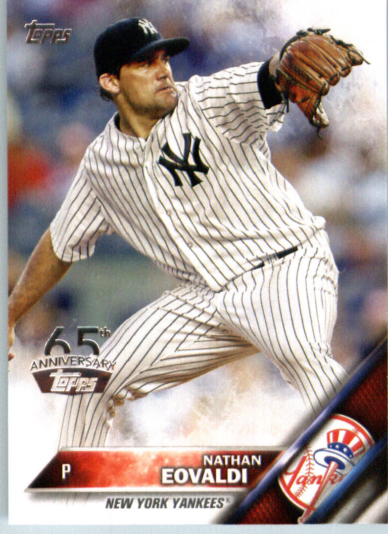 B6452- 2016 Topps 65th Anniversary BB Cards 1-249 -You Pick- 15+ FREE US SHIP - Picture 168 of 251