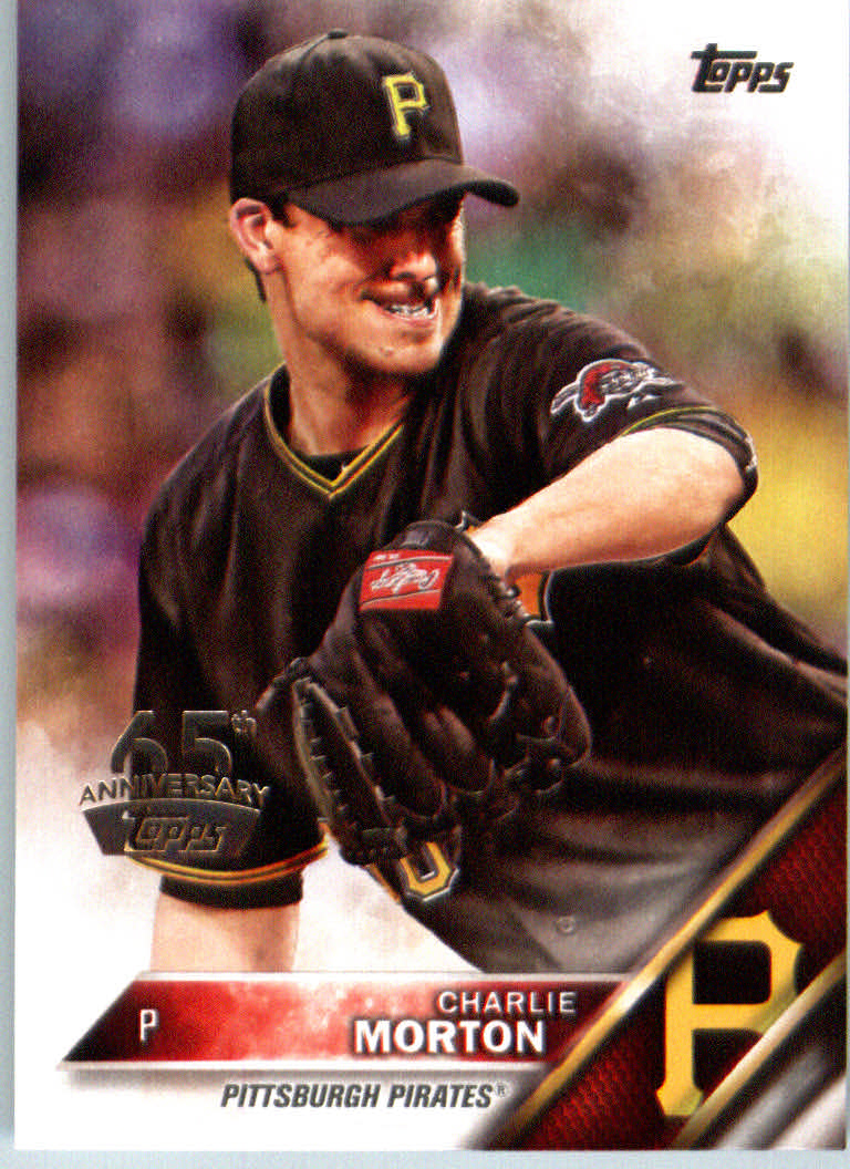 B6452- 2016 Topps 65th Anniversary BB Cards 1-249 -You Pick- 15+ FREE US SHIP - Picture 169 of 251