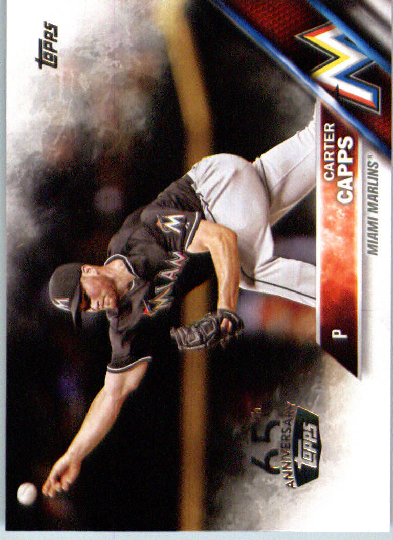 B6452- 2016 Topps 65th Anniversary BB Cards 1-249 -You Pick- 15+ FREE US SHIP - Picture 172 of 251
