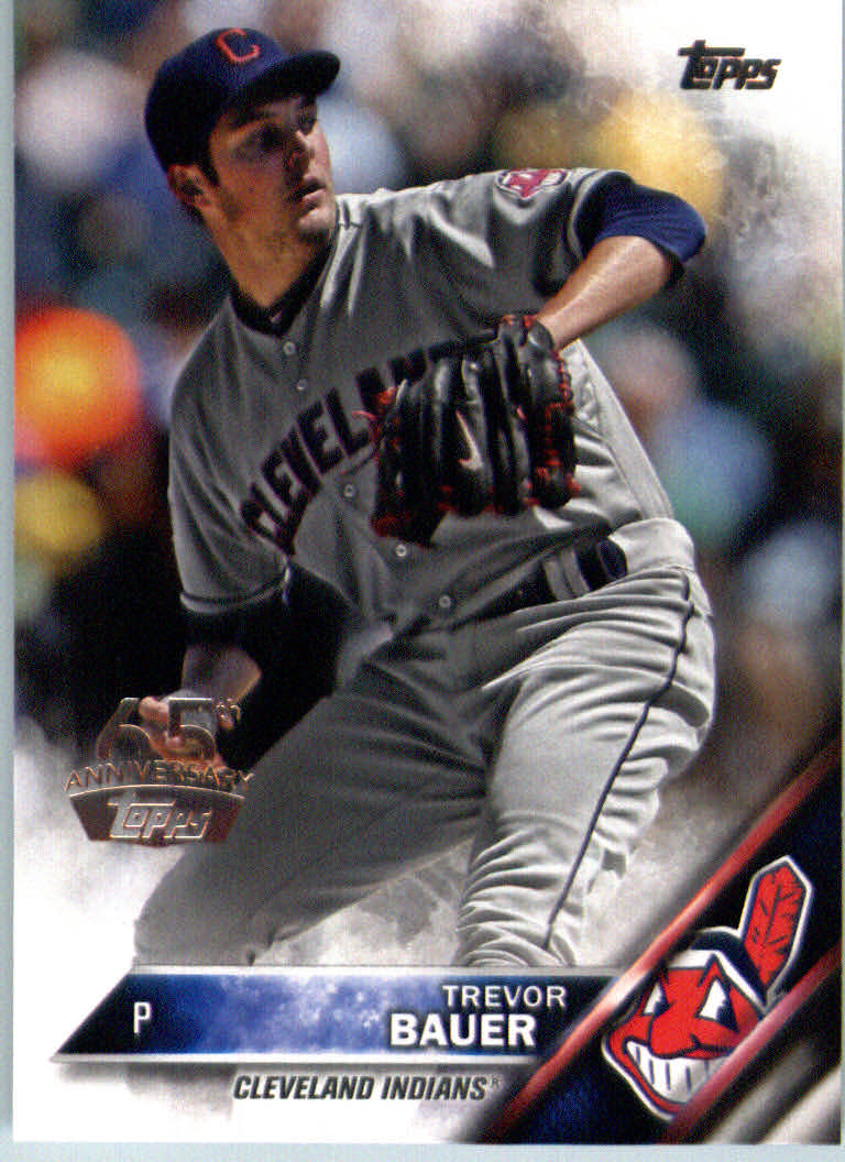 B6452- 2016 Topps 65th Anniversary BB Cards 1-249 -You Pick- 15+ FREE US SHIP - Picture 193 of 251