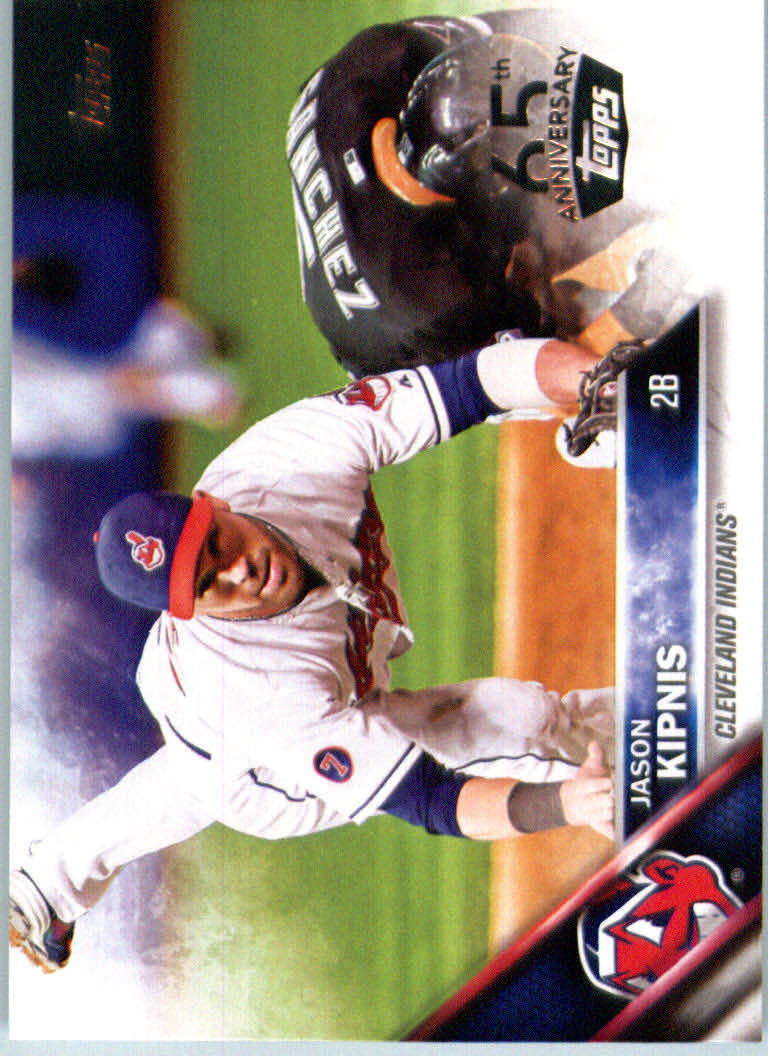 B6452- 2016 Topps 65th Anniversary BB Cards 1-249 -You Pick- 15+ FREE US SHIP - Picture 195 of 251