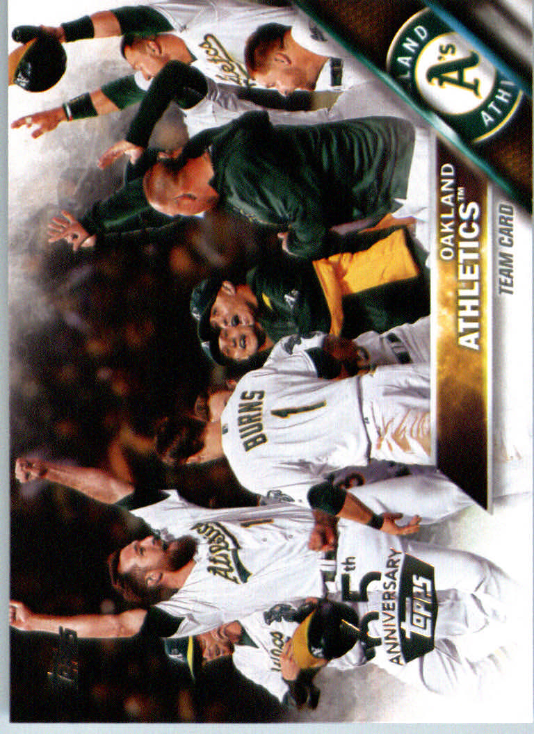B6452- 2016 Topps 65th Anniversary BB Cards 1-249 -You Pick- 15+ FREE US SHIP - Picture 198 of 251