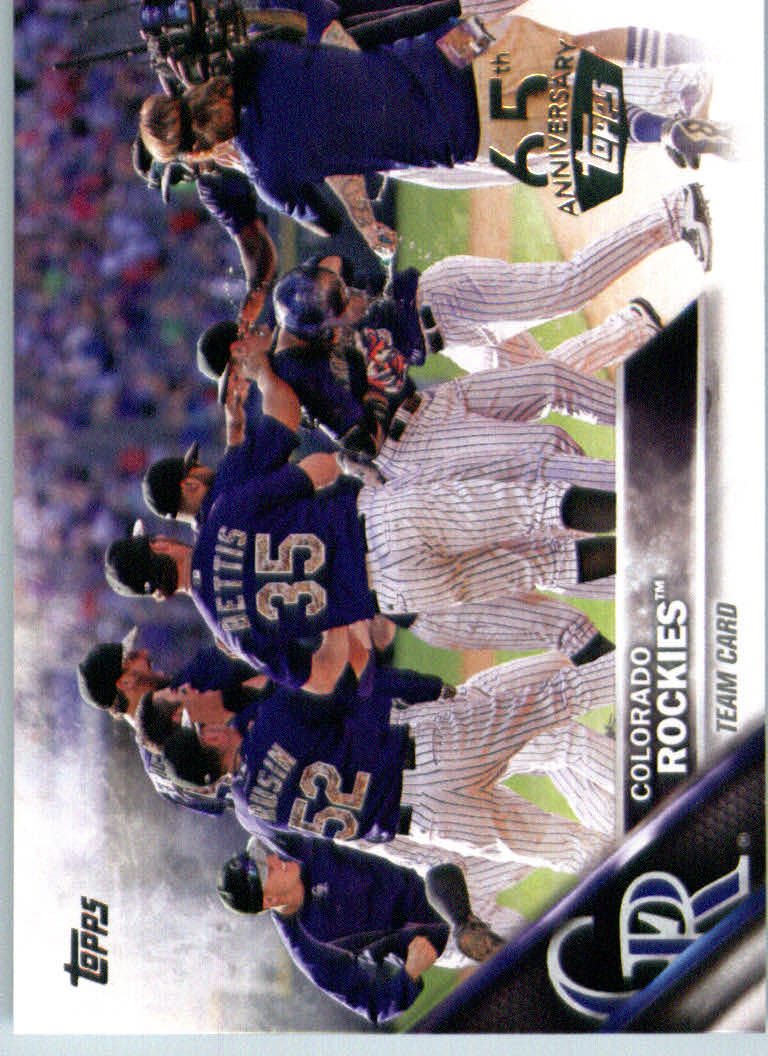 B6452- 2016 Topps 65th Anniversary BB Cards 1-249 -You Pick- 15+ FREE US SHIP - Picture 202 of 251