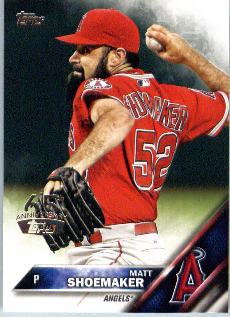 B6452- 2016 Topps 65th Anniversary BB Cards 1-249 -You Pick- 15+ FREE US SHIP - Picture 213 of 251