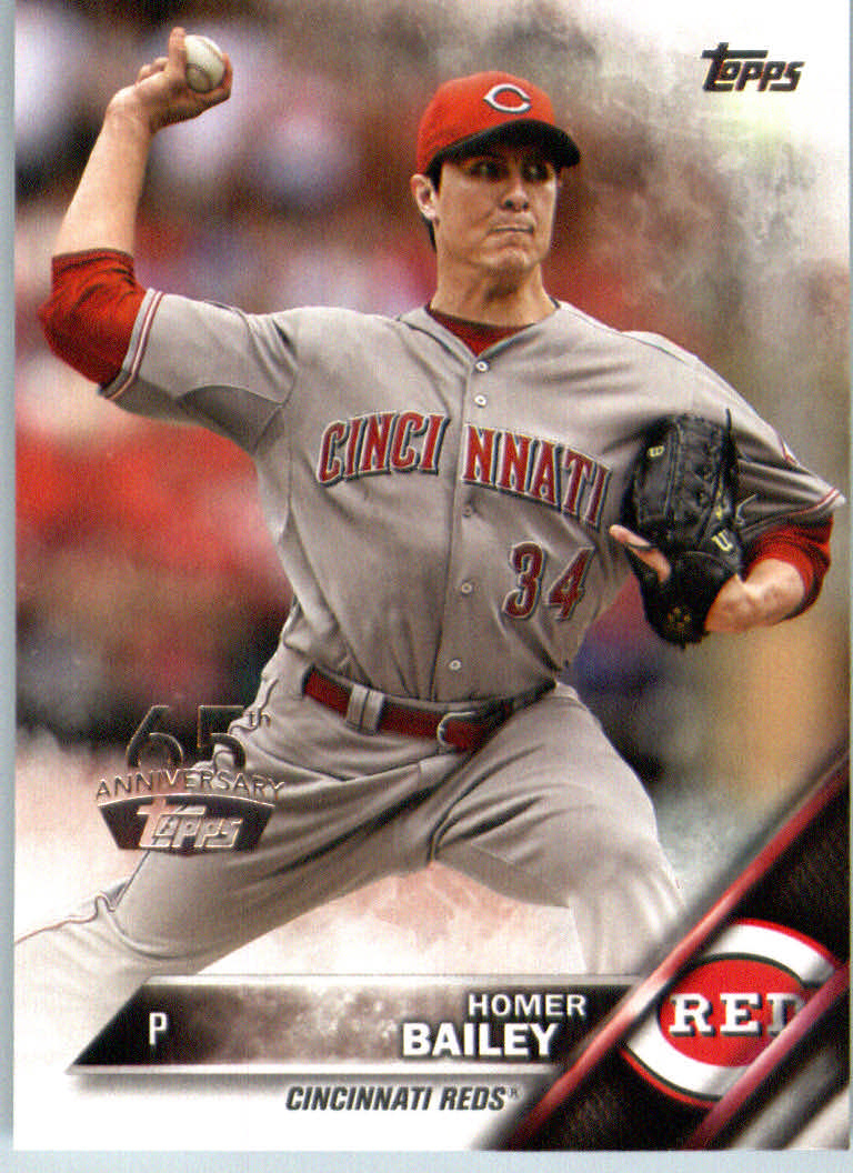 B6452- 2016 Topps 65th Anniversary BB Cards 1-249 -You Pick- 15+ FREE US SHIP - Picture 222 of 251