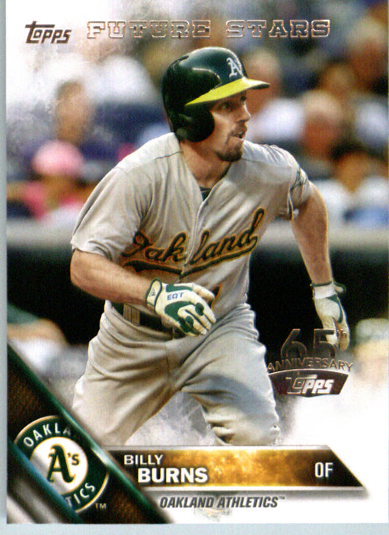 B6452- 2016 Topps 65th Anniversary BB Cards 1-249 -You Pick- 15+ FREE US SHIP - Picture 224 of 251