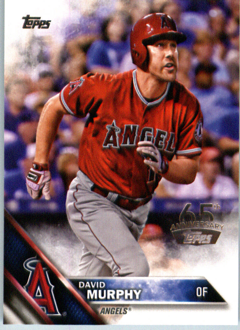 B6452- 2016 Topps 65th Anniversary BB Cards 1-249 -You Pick- 15+ FREE US SHIP - Picture 227 of 251