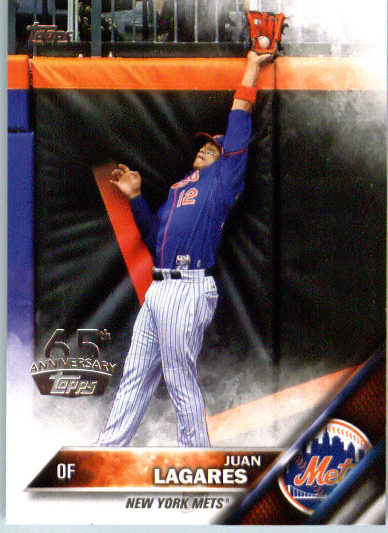 B6452- 2016 Topps 65th Anniversary BB Cards 1-249 -You Pick- 15+ FREE US SHIP - Picture 236 of 251