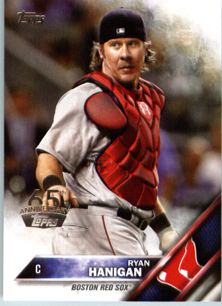 B6452- 2016 Topps 65th Anniversary BB Cards 252-501 -You Pick- 15+ FREE US SHIP - Picture 10 of 250