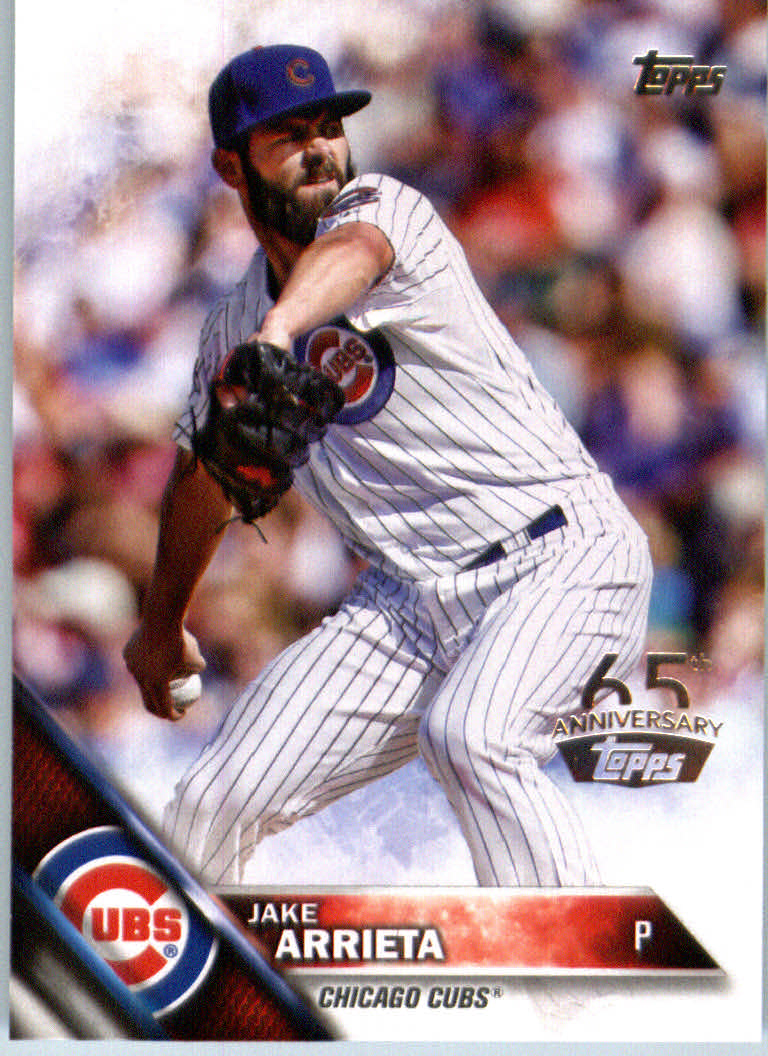 B6452- 2016 Topps 65th Anniversary BB Cards 252-501 -You Pick- 15+ FREE US SHIP - Picture 14 of 250
