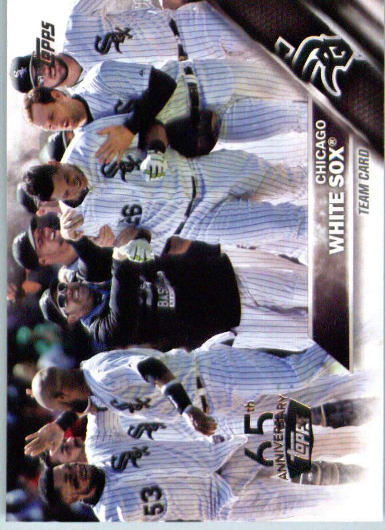 B6452- 2016 Topps 65th Anniversary BB Cards 252-501 -You Pick- 15+ FREE US SHIP - Picture 44 of 250