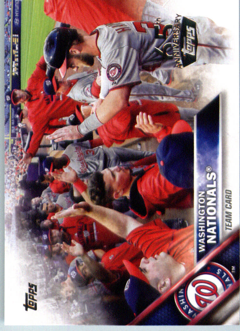 B6452- 2016 Topps 65th Anniversary BB Cards 252-501 -You Pick- 15+ FREE US SHIP - Picture 68 of 250