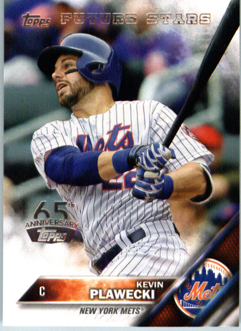 B6452- 2016 Topps 65th Anniversary BB Cards 252-501 -You Pick- 15+ FREE US SHIP - Picture 76 of 250