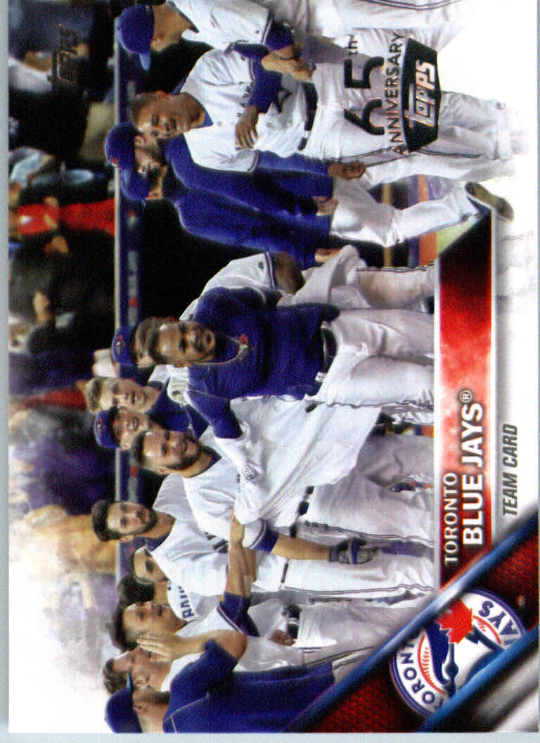 B6452- 2016 Topps 65th Anniversary BB Cards 252-501 -You Pick- 15+ FREE US SHIP - Picture 82 of 250