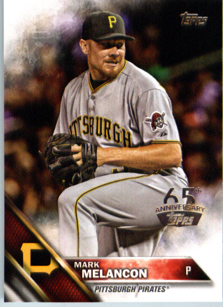 B6452- 2016 Topps 65th Anniversary BB Cards 252-501 -You Pick- 15+ FREE US SHIP - Picture 85 of 250