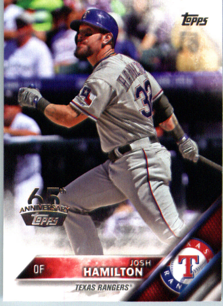 B6452- 2016 Topps 65th Anniversary BB Cards 252-501 -You Pick- 15+ FREE US SHIP - Picture 90 of 250