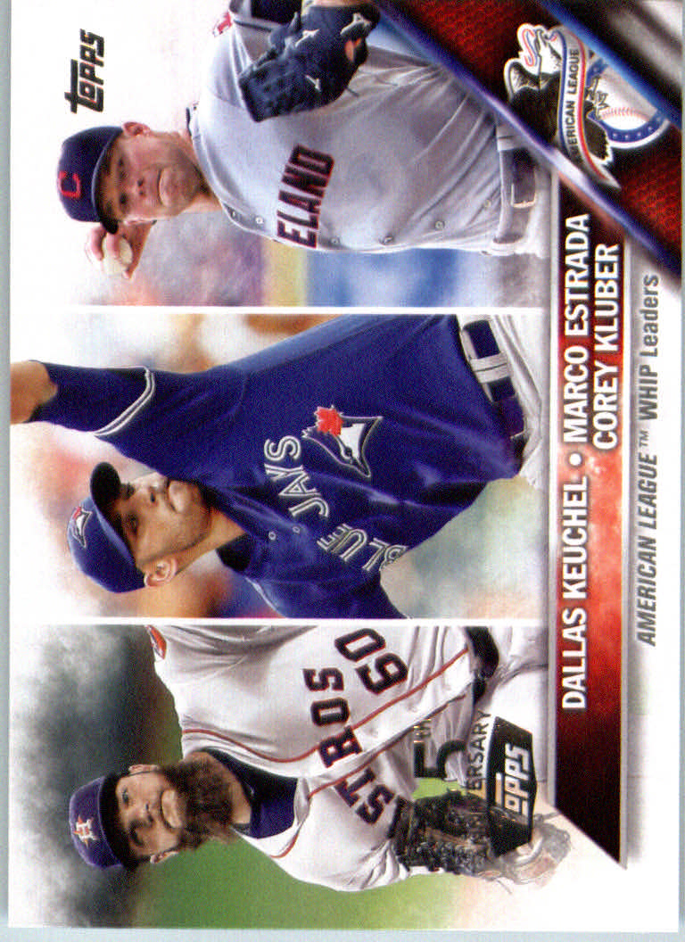 B6452- 2016 Topps 65th Anniversary BB Cards 252-501 -You Pick- 15+ FREE US SHIP - Picture 95 of 250