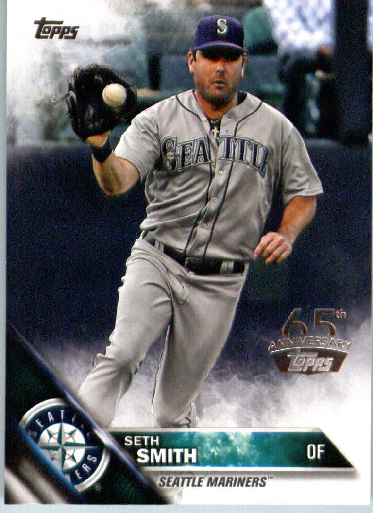 B6452- 2016 Topps 65th Anniversary BB Cards 252-501 -You Pick- 15+ FREE US SHIP - Picture 97 of 250