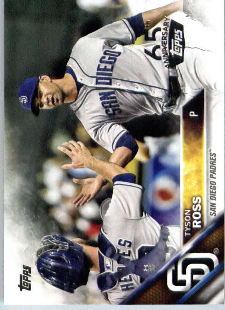 B6452- 2016 Topps 65th Anniversary BB Cards 252-501 -You Pick- 15+ FREE US SHIP - Picture 103 of 250