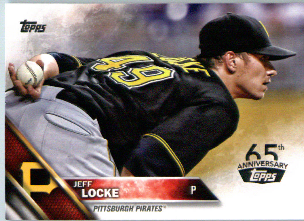 B6452- 2016 Topps 65th Anniversary BB Cards 252-501 -You Pick- 15+ FREE US SHIP - Picture 110 of 250