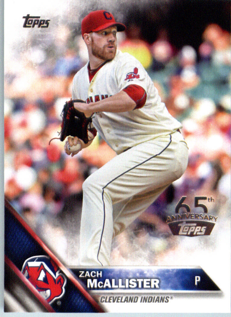 B6452- 2016 Topps 65th Anniversary BB Cards 252-501 -You Pick- 15+ FREE US SHIP - Picture 123 of 250