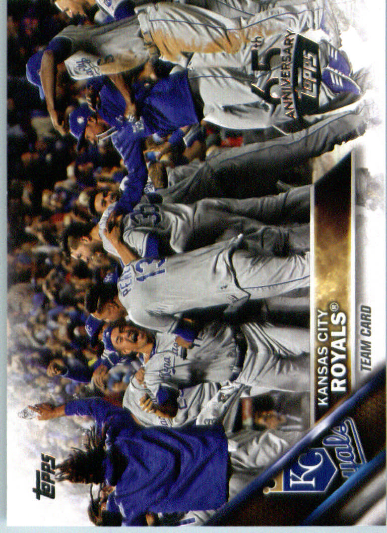 B6452- 2016 Topps 65th Anniversary BB Cards 252-501 -You Pick- 15+ FREE US SHIP - Picture 148 of 250