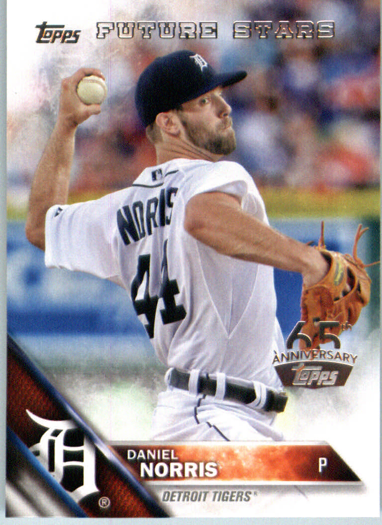 B6452- 2016 Topps 65th Anniversary BB Cards 252-501 -You Pick- 15+ FREE US SHIP - Picture 151 of 250